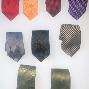 Men Ties